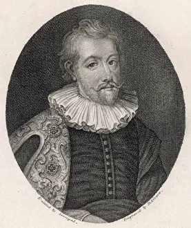 1563 Prints: George Heriot