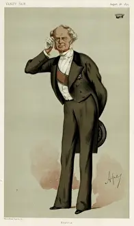 George Higginson Allsopp