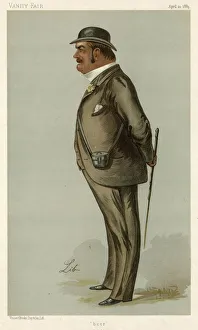 Allsopp Gallery: George Higginson Allsopp