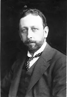 George Holt Thomas (1869-1929)