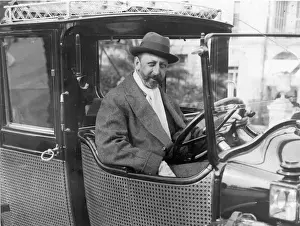 George Holt Thomas (1869-1929)