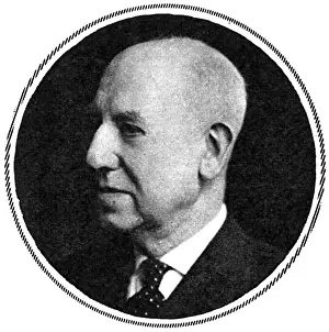 Diagrammatic Prints: George Horace Davis, ILN special diagrammatic artist