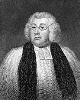 1792 Prints: George Horne