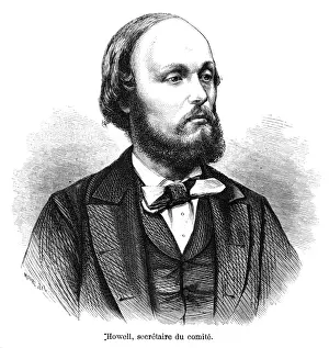 Howell Prints: George Howell