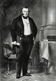 George Hudson