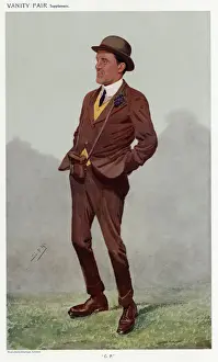 Huntley Prints: George Huntley
