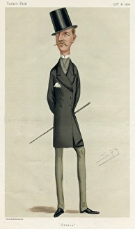 Images Dated 5th October 2016: George I of Greece 1876