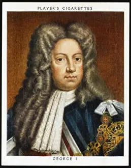 George I / Players / 37 / 50
