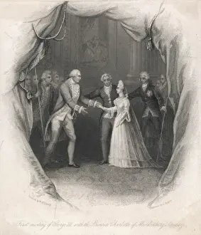 George Iii / Charlotte