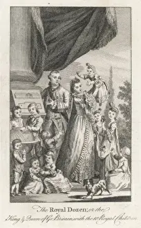 George III of England