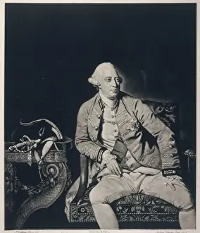 George Iii / Fursten