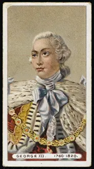 George Iii / Ramsay