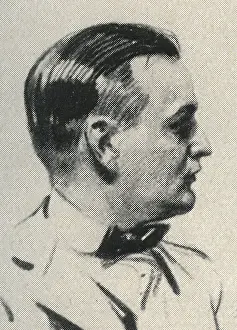 George Illian