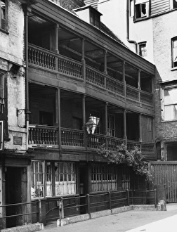 George Inn, Southwark