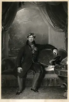 George IV