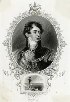 George Iv / Anon Eng