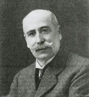 George Jackson Churchward