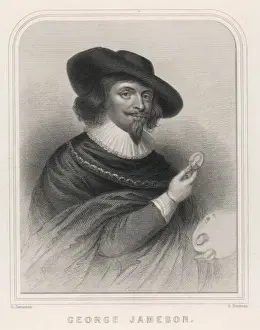 1586 Prints: George Jameson - 2
