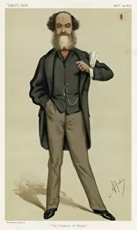 George Jenkinson