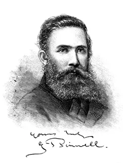 George John Pinwell