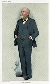 George Kekewich