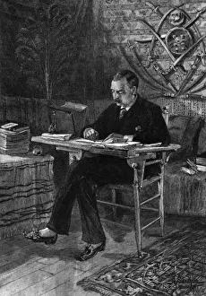 George Kennan