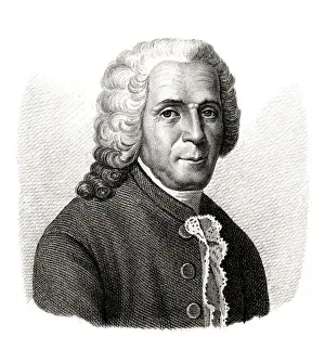 George De LA Faye / Anon