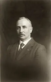 Lansbury Prints: George Lansbury MP (1859-1940)