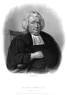 George Lawrie