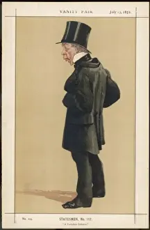 George Leeman