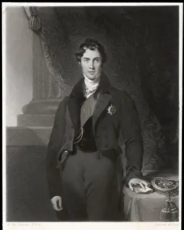 George, Lord Aberdeen