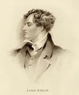 George, Lord Byron