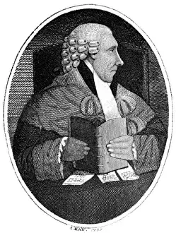 Fergusson Prints: George Lord Hermand