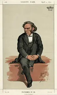 George Lyttelton