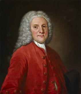 Images Dated 31st March 2011: George Macartney