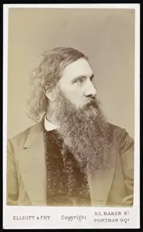 George Macdonald / Cdv
