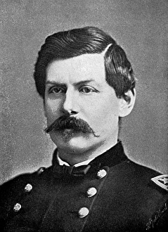 Pressing Gallery: George McClellan - 2