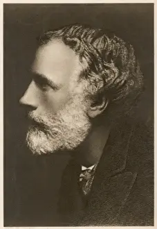 George Meredith - 3