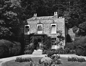 George Merediths Home