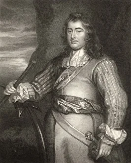 George Monck