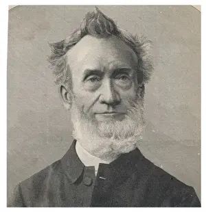 George Muller