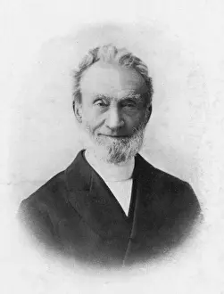 George Muller