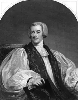 George Murray, Bishop
