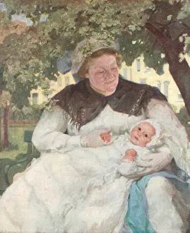George And Nana