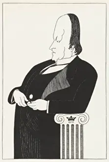 George Nathaniel, Marquess Curzon of Kedleston