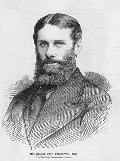 George Otto Trevelyan