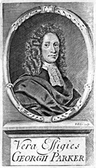 Almanac Gallery: George Parker - 1