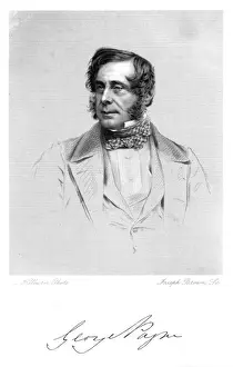 1803 Prints: George Payne - 2