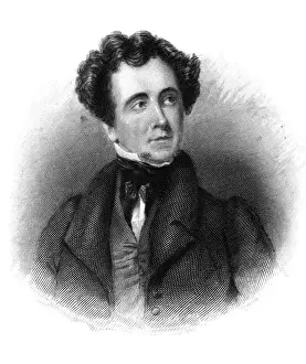 Payne Prints: George Payne James