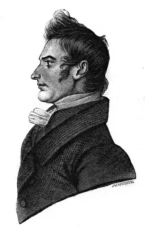 Peabody Prints: George Peabody / Leisure H
